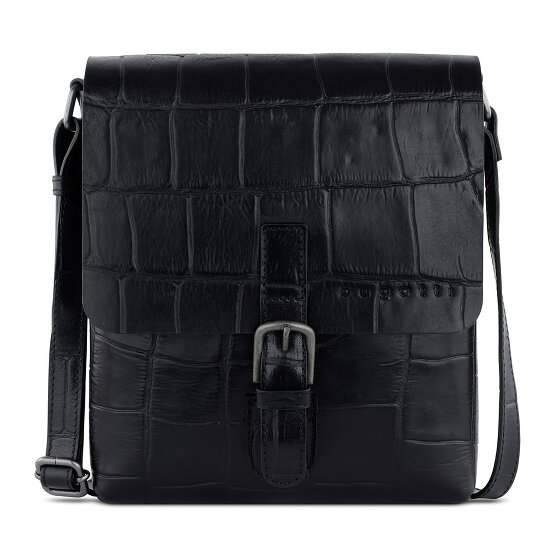 bugatti Nevio Borsa a tracolla Pelle 22 cm