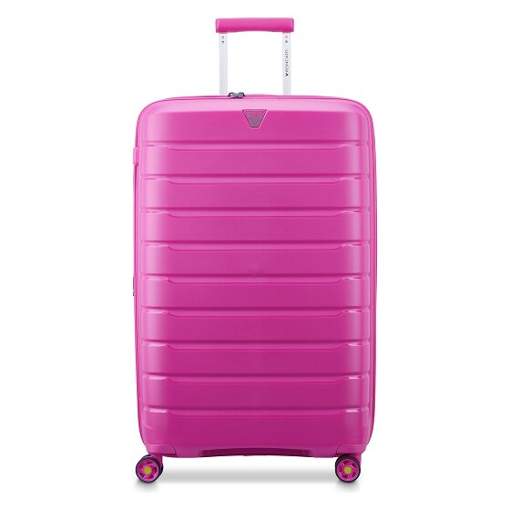 Roncato B-Flying Move 4 ruote Carrello 78 cm espandibile