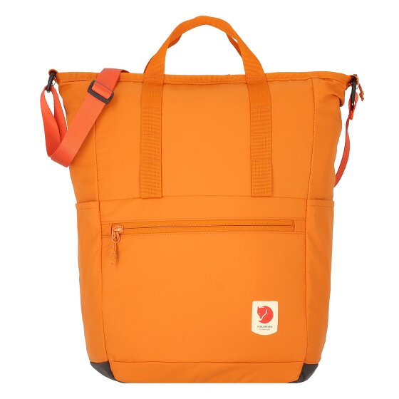 Fjällräven High Coast Totepack Zaino da giorno 40 cm Scomparto per laptop