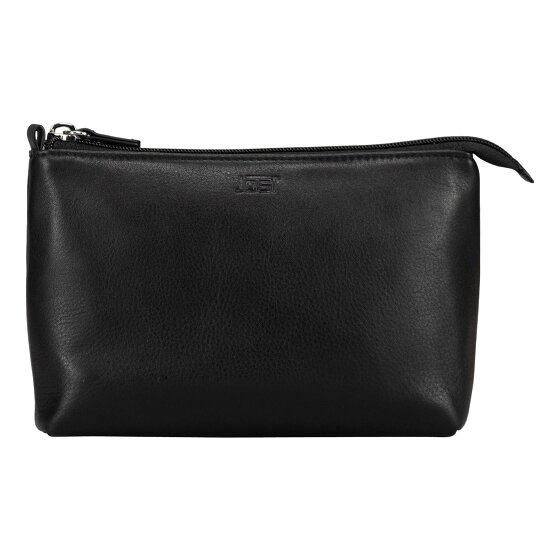 Jost Odense Borsa per cosmetici Pelle 18 cm