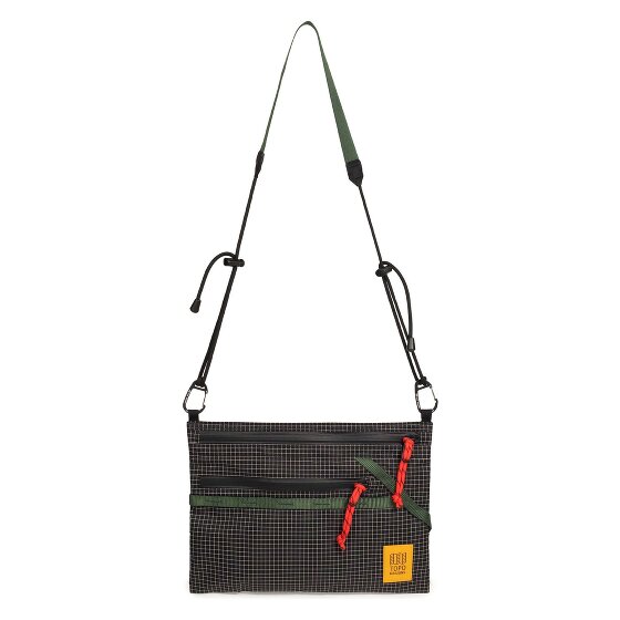 Topo Designs Mountain Borsa a spalla 31 cm