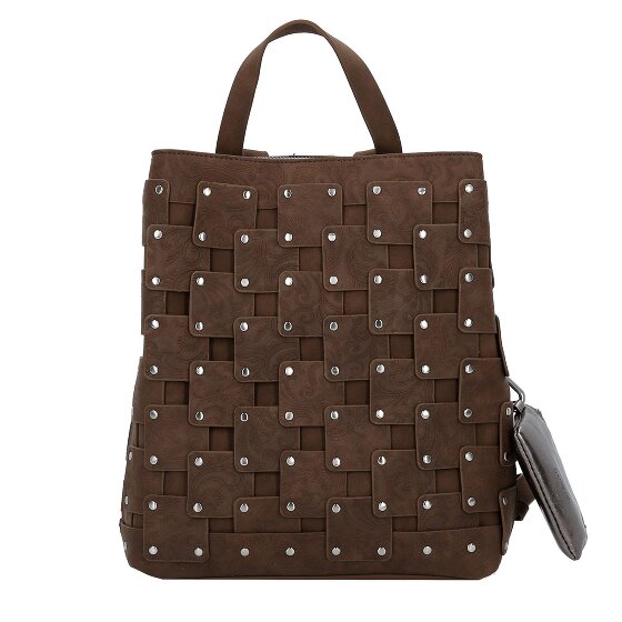 Desigual New Patch Sumy Zaino da giorno 34.5 cm