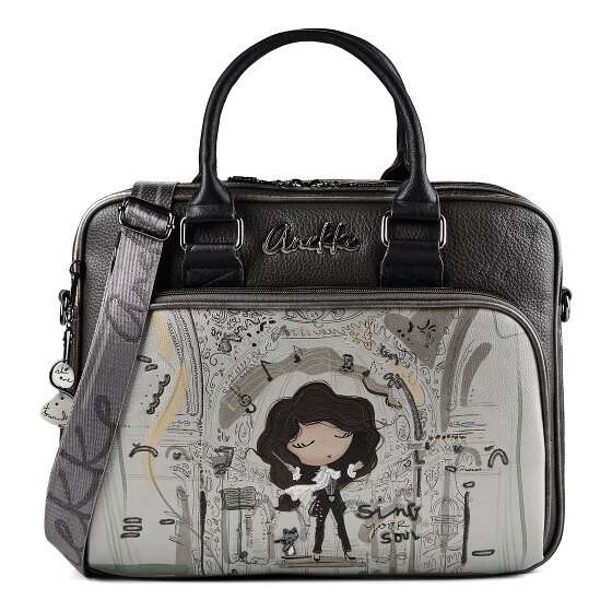 Anekke Sophia Valigetta 40 cm Vano porta PC