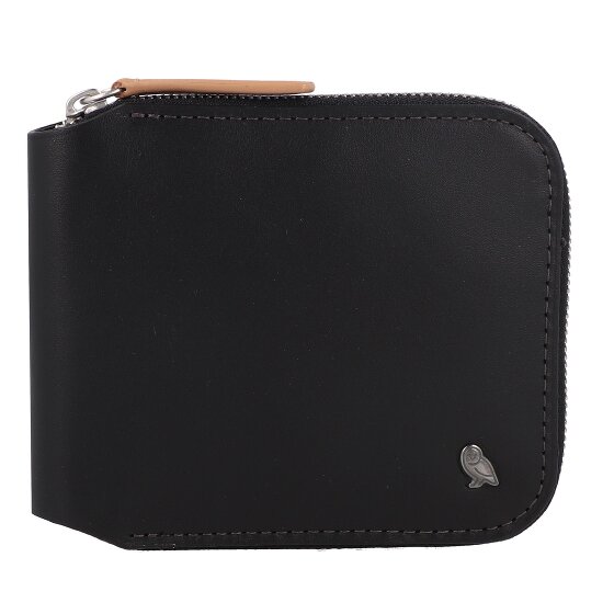 Bellroy Portafoglio Protezione RFID Pelle 12 cm