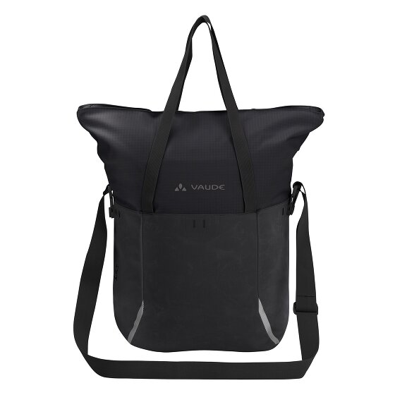 Vaude Cityshop Bike II Borsa da bicicletta 37 cm