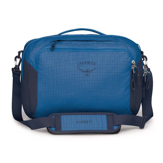 Osprey Transporter Carryon Boarding Bag Borsa da volo 46 cm Scomparto per laptop