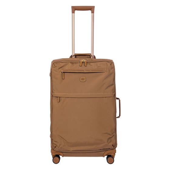 Bric's X-Collection 4 ruote Carrello 71 cm