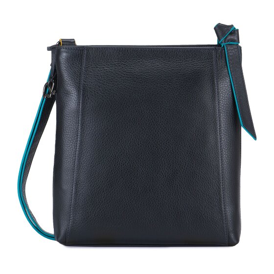 Mywalit Levanto Borsa a tracolla Pelle 28 cm