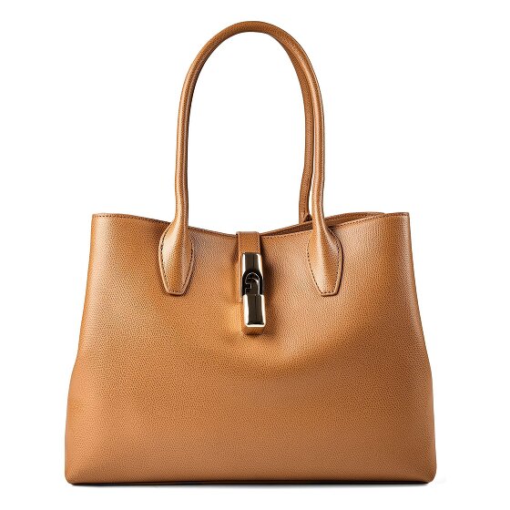 Furla Goccia Borsa shopper M Pelle 33 cm