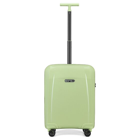Epic Phantom SL Carrello cabina a 4 ruote 55 cm