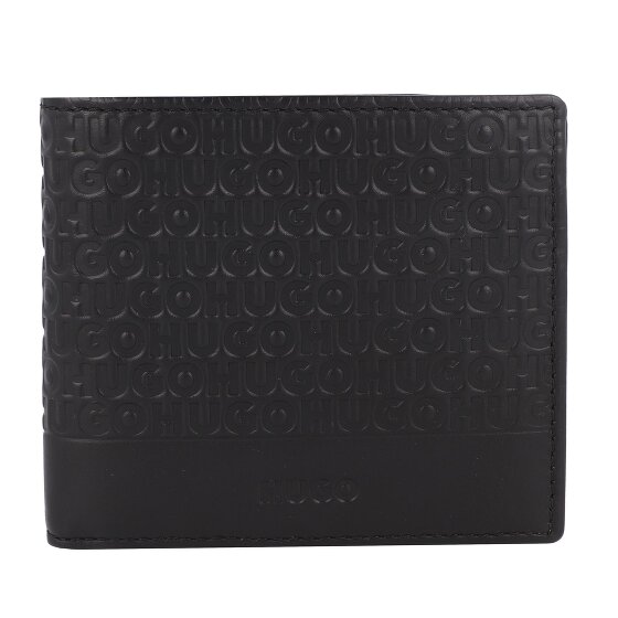 Hugo Ethon Portafoglio Pelle 10.5 cm Hugo Ethon Portafoglio Pelle 10.5 cm