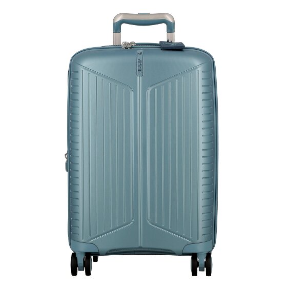 Jump Evae 4 ruote Carrello della cabina 55 cm