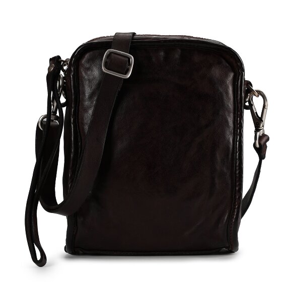 Campomaggi Cipresso Mini Borsa Borsa a tracolla Pelle 17 cm