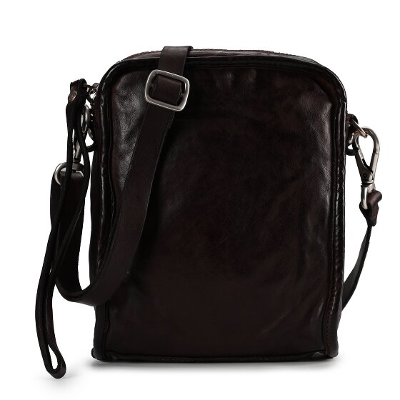 Campomaggi Cipresso Mini Borsa Borsa a tracolla Pelle 17 cm