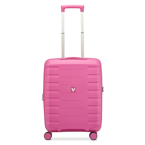 Roncato Skyline 2.0 4 ruote Trolley cabina 55 cm espandibile