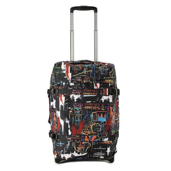 Eastpak Transit'R Transit'R 2 ruote Borsa da viaggio S 51 cm