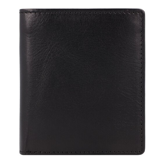 Leonhard Heyden Cambridge Portafoglio Pelle 9 cm