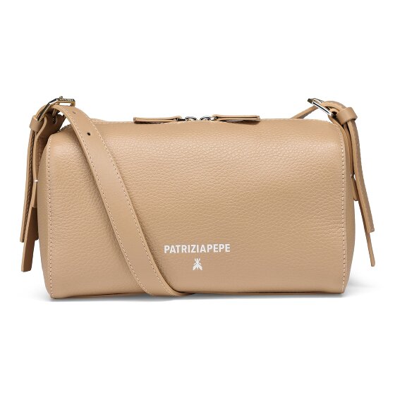 Patrizia Pepe Borsa a tracolla Pelle 24 cm