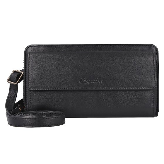Esquire Peru Custodia per cellulare Pelle 19 cm