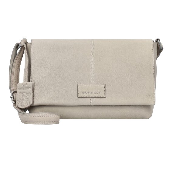 Burkely Soft Skylar Borsa a tracolla Pelle 24 cm