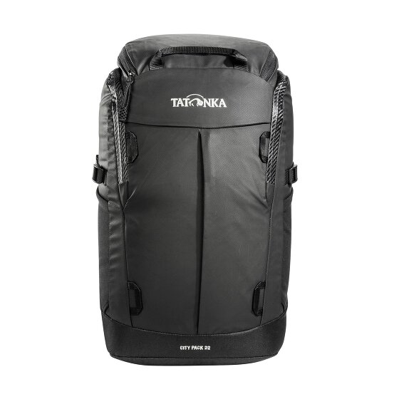 Tatonka City Pack 22 Zaino con scomparto per laptop da 51 cm