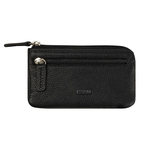 Redolz Leather Essentials Portafoglio chiave Pelle 11.5 cm
