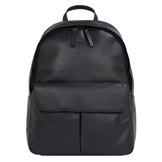 Calvin Klein CK Refined Zaino da giorno 40 cm Scomparto per laptop