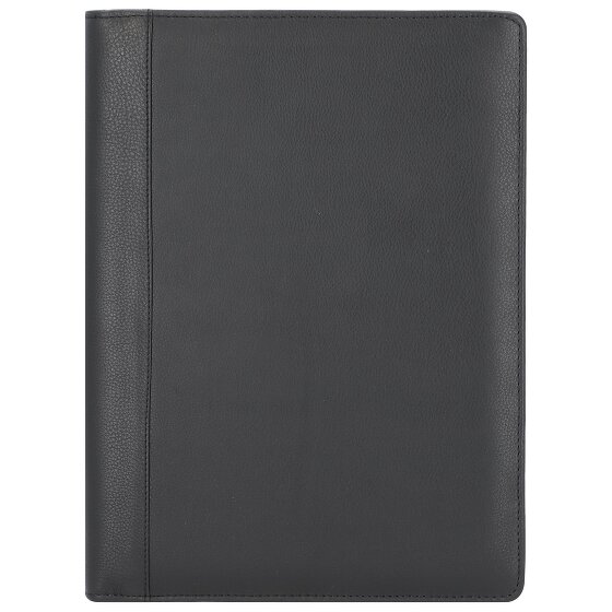 Alassio Astuccio da scrittura Catana in pelle 33 cm