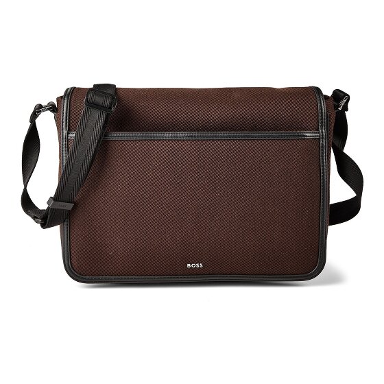 Boss Dakkar Cartella Messenger 34.5 cm