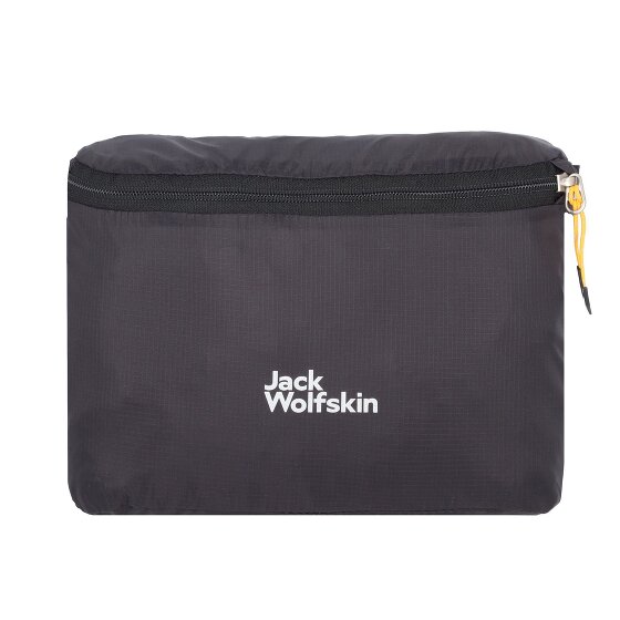 Jack Wolfskin Morobbia Speedster 2In1 Borsa da bicicletta 24 cm
