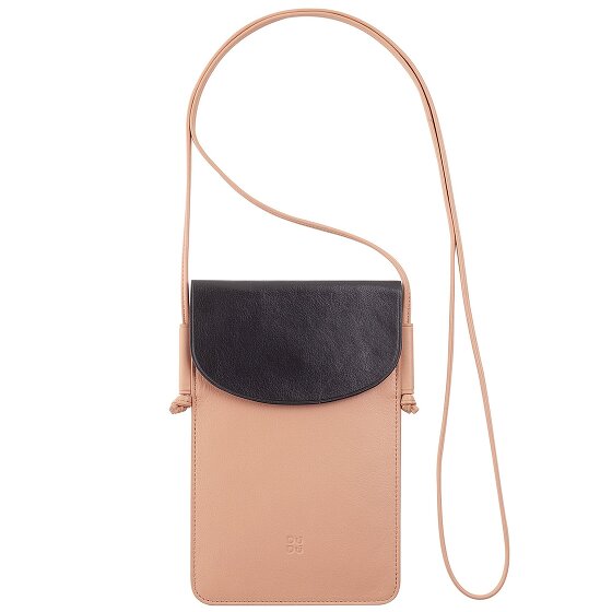 DuDu Custodia per cellulare in pelle 12 cm