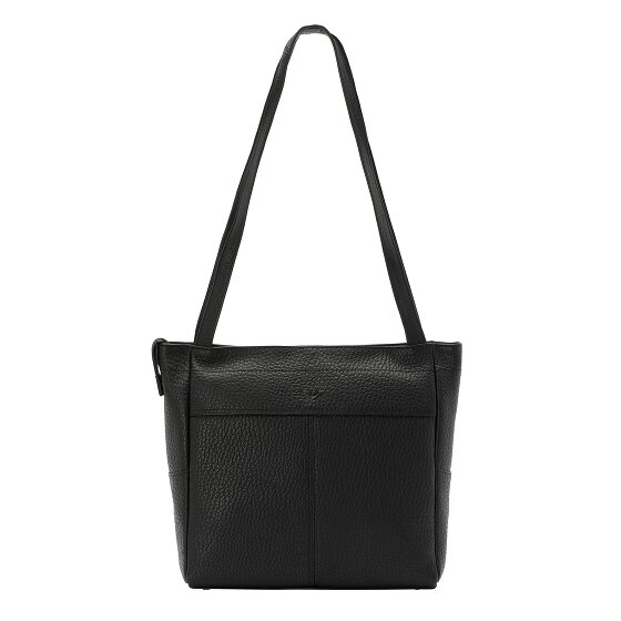 Voi Hirsch Quila Borsa a tracolla Pelle 29 cm