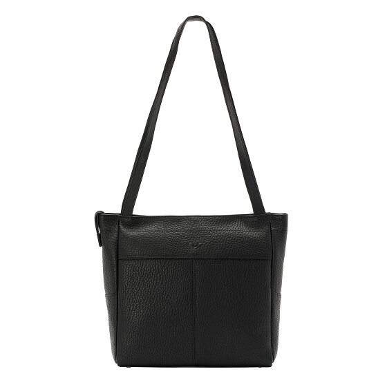 Voi Hirsch Quila Borsa a tracolla Pelle 29 cm