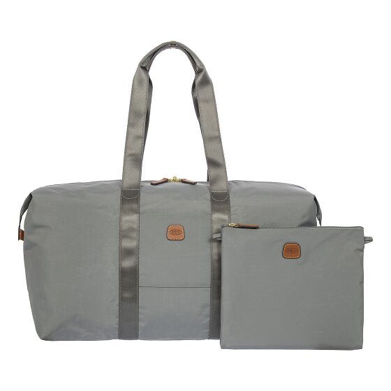 Bric's X-Collection Borsa da viaggio pieghevole 55 cm