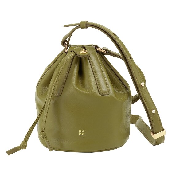 DuDu Filicudi Borsa borsa borsa Pelle 14 cm