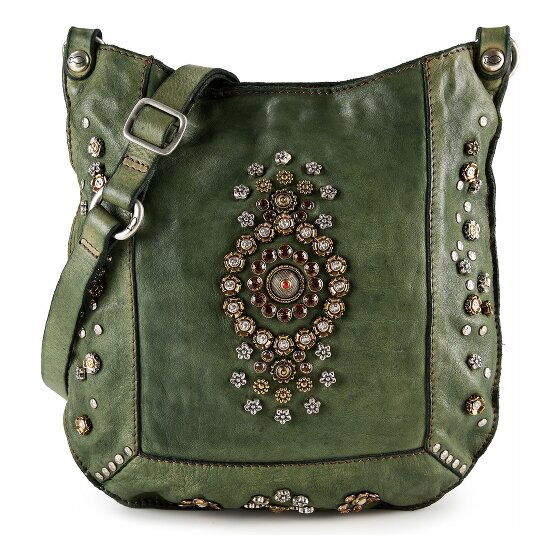 Campomaggi Nora Borsa a tracolla Pelle 26 cm