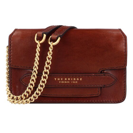 The Bridge Lucrezia Borsa a tracolla Pelle 18.5 cm