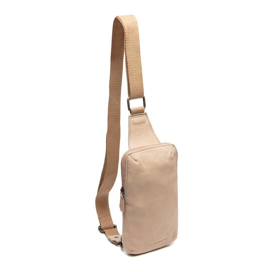 The Chesterfield Brand Cambridge Mini Borsa Borsa a tracolla Pelle 12 cm