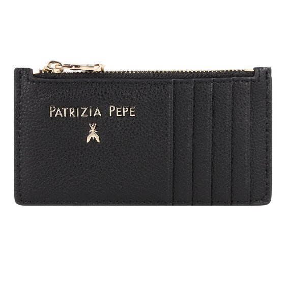 Patrizia Pepe Custodia per carta di credito Pelle 13 cm