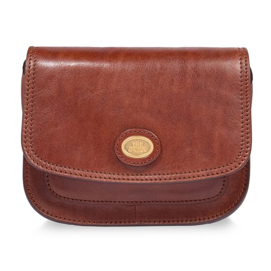 The Bridge Stodo Borsa a tracolla Pelle 20 cm