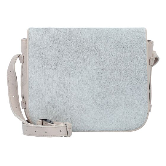 Cowboysbag San Francisco Borsa a tracolla Vera Pelle 24 cm