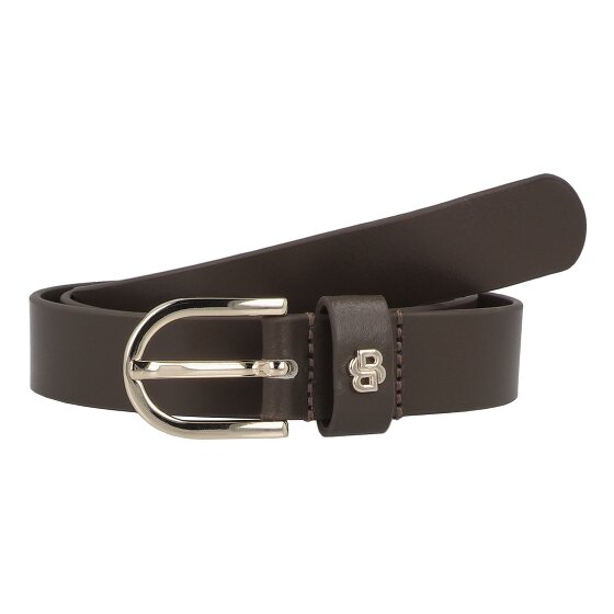 Boss Scarlet Cintura Vera Pelle