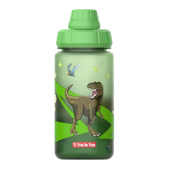 Step by Step Bottiglia per bere