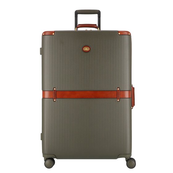 The Bridge Story V T 4 ruote Carrello 74 cm