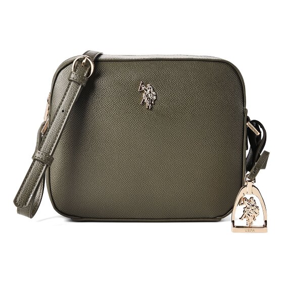 U.S. Polo Assn. Jones Borsa a tracolla 20 cm