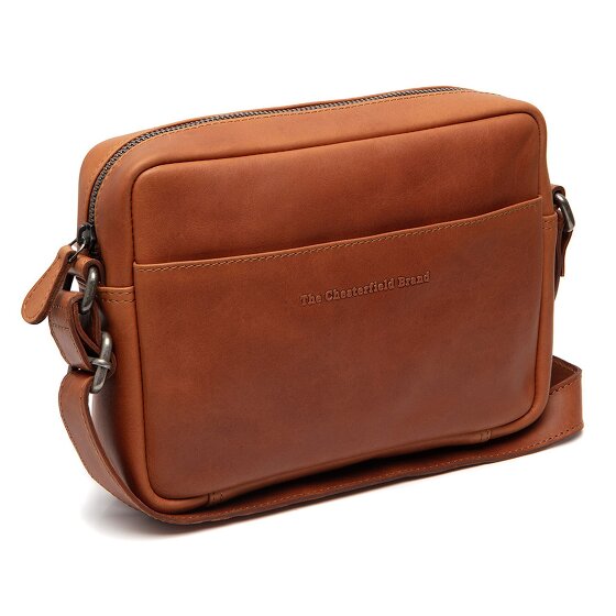 The Chesterfield Brand Westmere Borsa a tracolla Pelle 23 cm