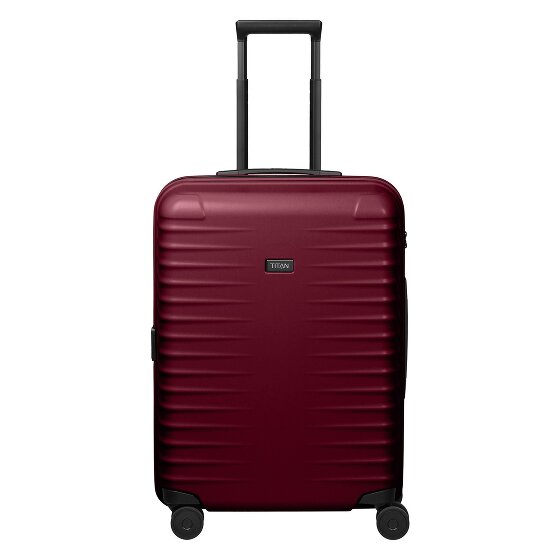 Titan Upgrade 4 ruote Carrello M 65 cm
