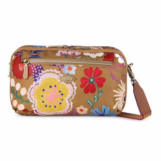 Oilily Tide Spirits Sutton Borsa a tracolla 22 cm