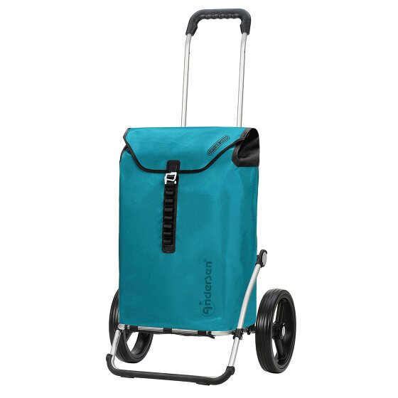 Andersen Shopper Carrello Royal Shopper Ortlieb 2.0 50 cm Andersen Shopper Carrello Royal Shopper Ortlieb 2.0 50 cm