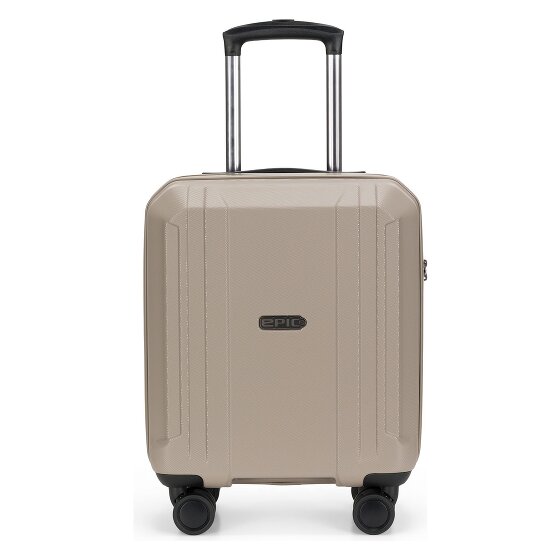 Epic Airwave Neo 4 ruote Trolley cabina S 55 cm